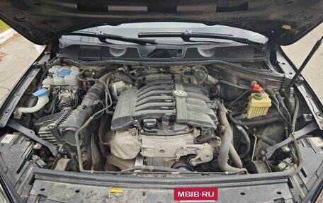 Volkswagen Touareg III, 2015 год, 2 800 000 рублей, 19 фотография