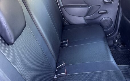 Renault Logan II, 2020 год, 780 000 рублей, 19 фотография