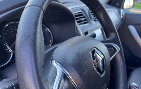 Renault Logan II, 2020 год, 780 000 рублей, 21 фотография