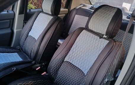 Renault Logan I, 2007 год, 255 000 рублей, 5 фотография