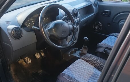 Renault Logan I, 2007 год, 255 000 рублей, 4 фотография