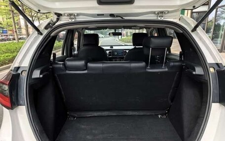 Honda Fit, 2022 год, 1 400 000 рублей, 11 фотография