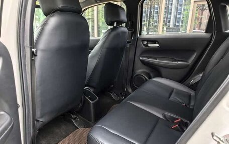Honda Fit, 2022 год, 1 400 000 рублей, 10 фотография