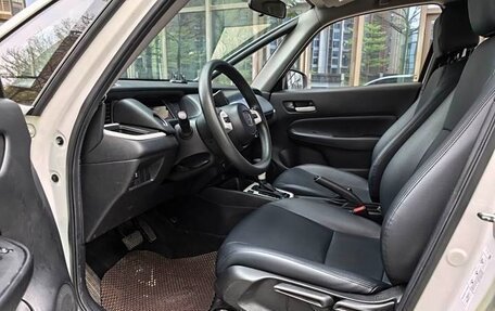 Honda Fit, 2022 год, 1 400 000 рублей, 8 фотография