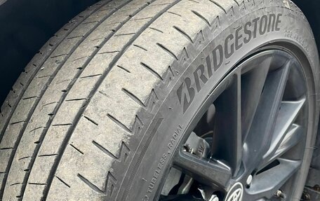 Toyota Camry, 2021 год, 3 700 000 рублей, 6 фотография