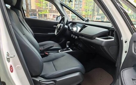 Honda Fit, 2022 год, 1 400 000 рублей, 9 фотография