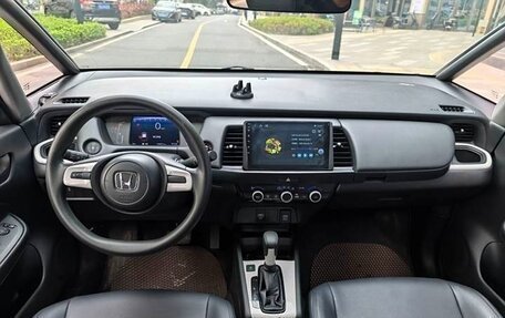Honda Fit, 2022 год, 1 400 000 рублей, 12 фотография