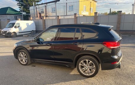 BMW X1, 2021 год, 3 300 000 рублей, 4 фотография