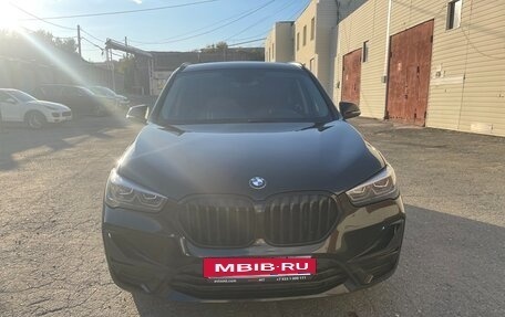 BMW X1, 2021 год, 3 300 000 рублей, 2 фотография