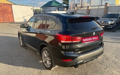BMW X1, 2021 год, 3 300 000 рублей, 7 фотография