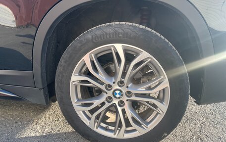 BMW X1, 2021 год, 3 300 000 рублей, 17 фотография