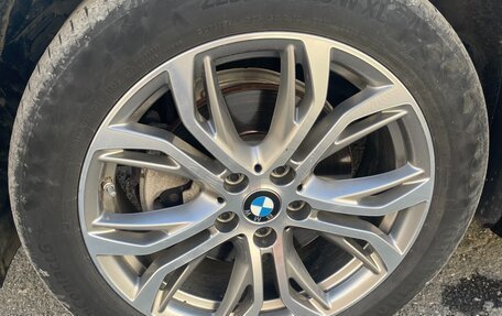 BMW X1, 2021 год, 3 300 000 рублей, 18 фотография