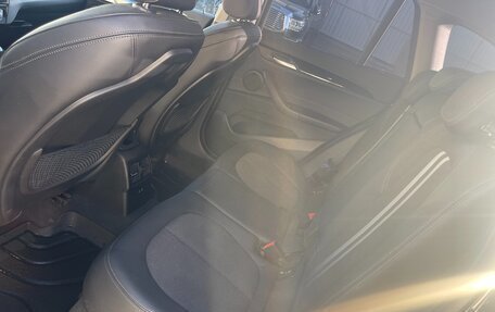 BMW X1, 2021 год, 3 300 000 рублей, 16 фотография