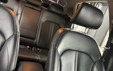 KIA Optima IV, 2019 год, 1 999 999 рублей, 14 фотография