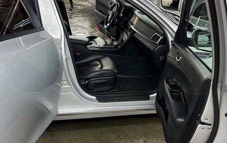 KIA Optima IV, 2019 год, 1 999 999 рублей, 12 фотография