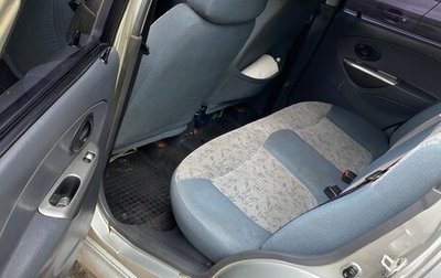 Daewoo Matiz I, 2007 год, 185 000 рублей, 1 фотография