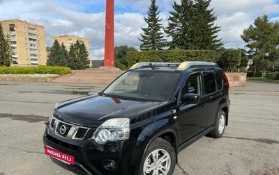 Nissan X-Trail, 2011 год, 1 569 000 рублей, 1 фотография