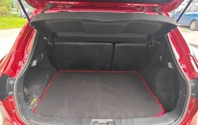 Nissan Qashqai, 2016 год, 1 450 000 рублей, 1 фотография