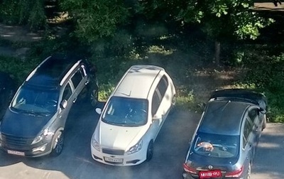 Daewoo Gentra II, 2009 год, 220 000 рублей, 1 фотография