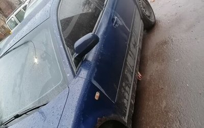 Volkswagen Passat B5+ рестайлинг, 1998 год, 300 000 рублей, 1 фотография