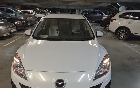 Mazda 3, 2011 год, 1 100 000 рублей, 1 фотография