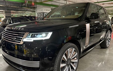 Land Rover Range Rover IV рестайлинг, 2025 год, 32 120 000 рублей, 1 фотография