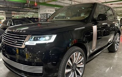 Land Rover Range Rover IV рестайлинг, 2025 год, 32 120 000 рублей, 1 фотография