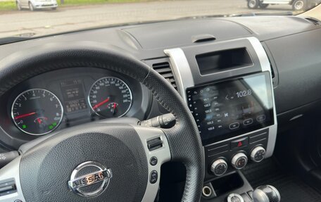 Nissan X-Trail, 2011 год, 1 569 000 рублей, 6 фотография