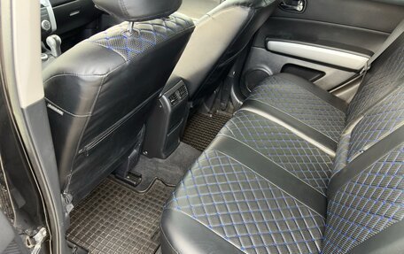Nissan X-Trail, 2011 год, 1 569 000 рублей, 4 фотография