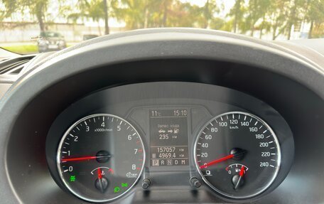Nissan X-Trail, 2011 год, 1 569 000 рублей, 7 фотография