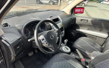 Nissan X-Trail, 2011 год, 1 569 000 рублей, 8 фотография