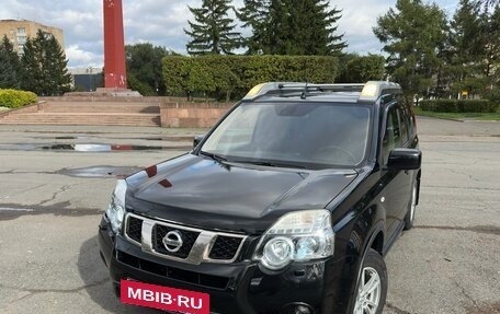 Nissan X-Trail, 2011 год, 1 569 000 рублей, 3 фотография