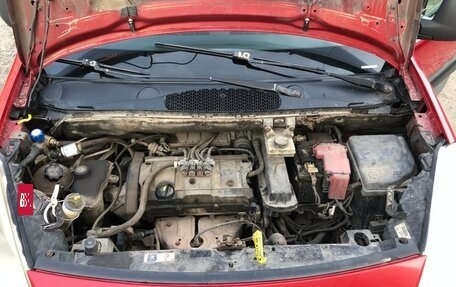 Peugeot Partner II рестайлинг 2, 2009 год, 440 000 рублей, 16 фотография