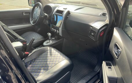 Nissan X-Trail, 2011 год, 1 569 000 рублей, 9 фотография