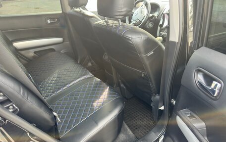 Nissan X-Trail, 2011 год, 1 569 000 рублей, 12 фотография