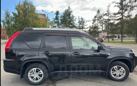 Nissan X-Trail, 2011 год, 1 569 000 рублей, 14 фотография