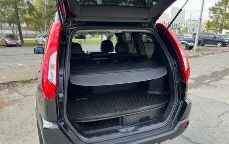 Nissan X-Trail, 2011 год, 1 569 000 рублей, 11 фотография
