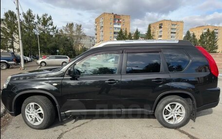 Nissan X-Trail, 2011 год, 1 569 000 рублей, 13 фотография