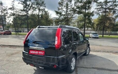 Nissan X-Trail, 2011 год, 1 569 000 рублей, 17 фотография
