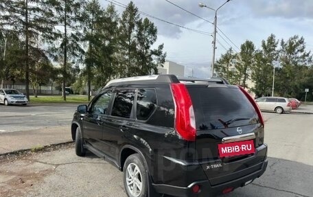 Nissan X-Trail, 2011 год, 1 569 000 рублей, 16 фотография