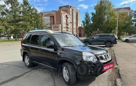 Nissan X-Trail, 2011 год, 1 569 000 рублей, 15 фотография