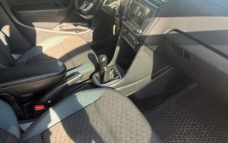 Volkswagen Polo VI (EU Market), 2020 год, 1 390 000 рублей, 12 фотография