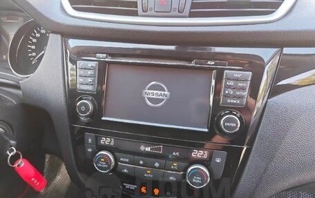 Nissan Qashqai, 2016 год, 1 450 000 рублей, 5 фотография
