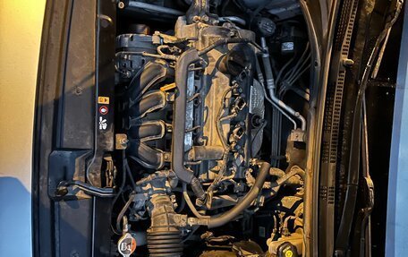 Hyundai Solaris II рестайлинг, 2017 год, 1 200 000 рублей, 7 фотография