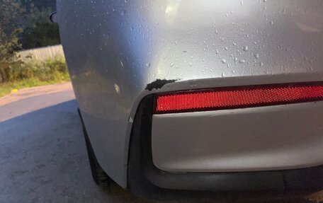 Hyundai Solaris II рестайлинг, 2017 год, 1 200 000 рублей, 10 фотография