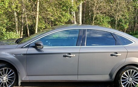 Ford Mondeo IV, 2012 год, 870 000 рублей, 3 фотография