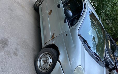 Daewoo Matiz I, 2007 год, 185 000 рублей, 7 фотография