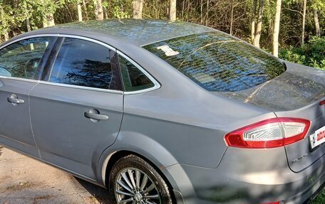 Ford Mondeo IV, 2012 год, 870 000 рублей, 2 фотография