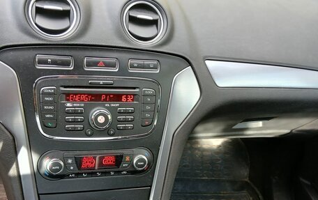 Ford Mondeo IV, 2012 год, 870 000 рублей, 14 фотография