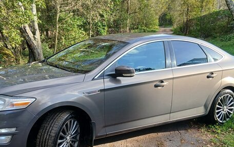 Ford Mondeo IV, 2012 год, 870 000 рублей, 13 фотография